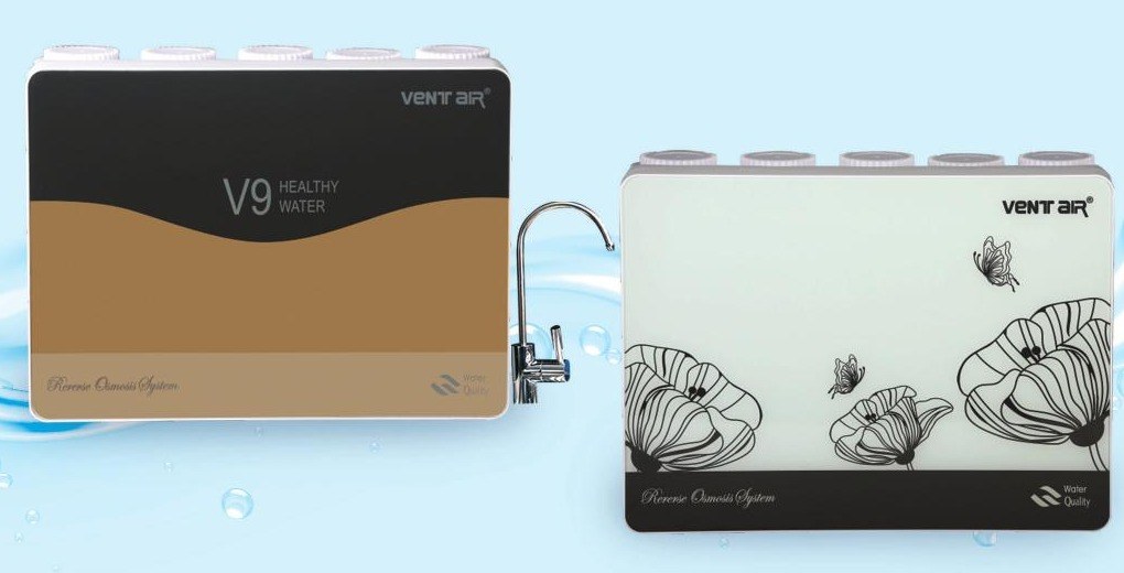 Ventair V9 / V11 Water Purifier