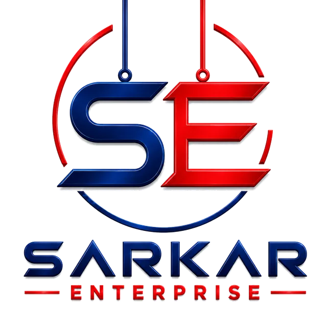 Sarkar Enterprise logo