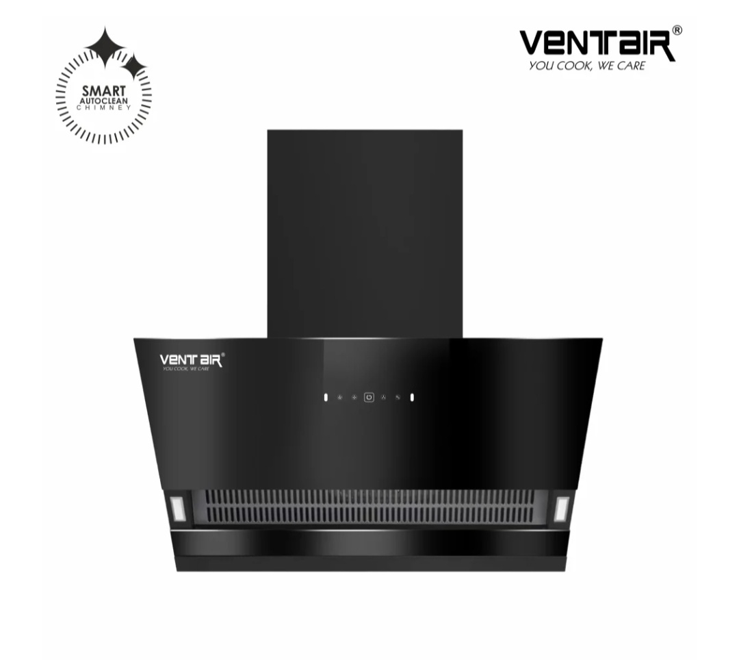 Ventair Gem 75