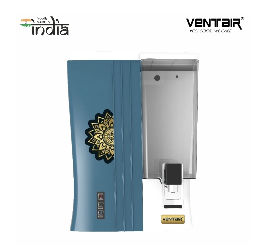 Ventair Aqua Power