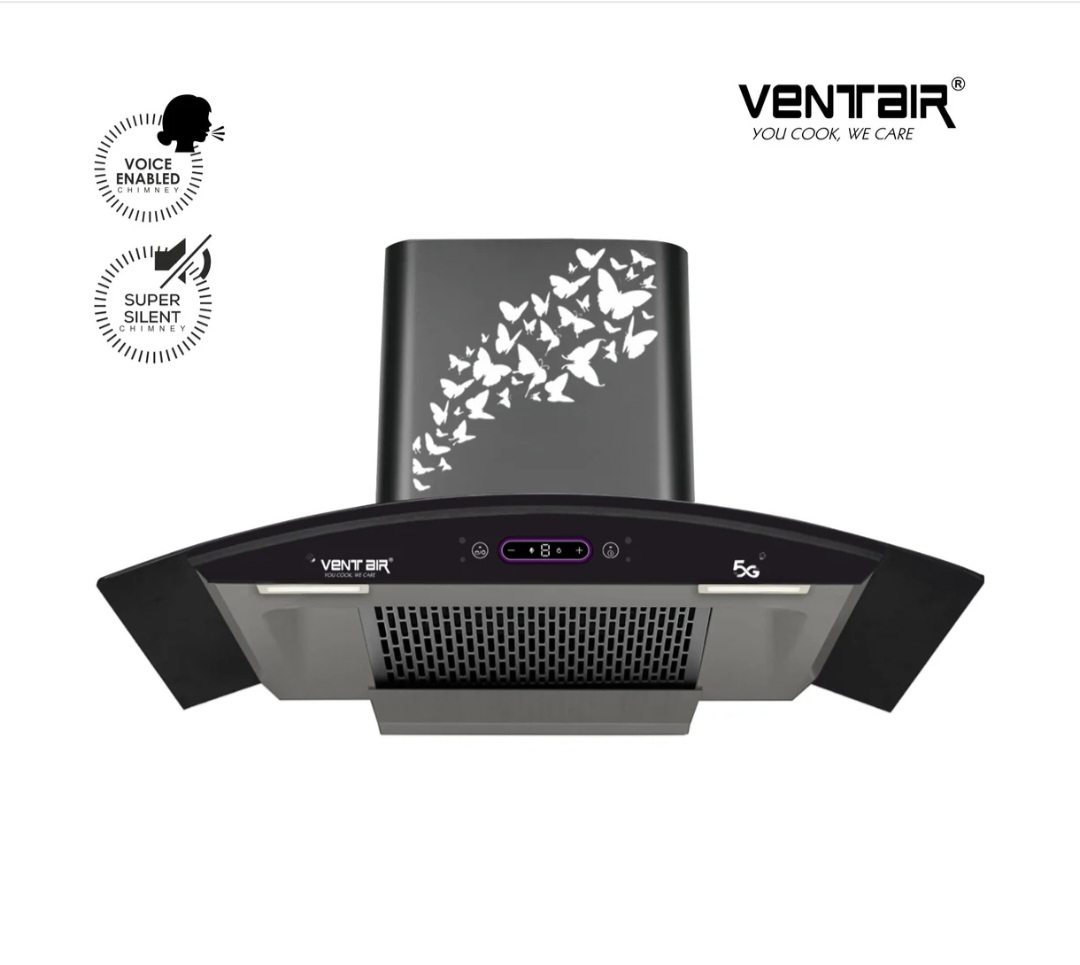 Velocity 5G BLDC