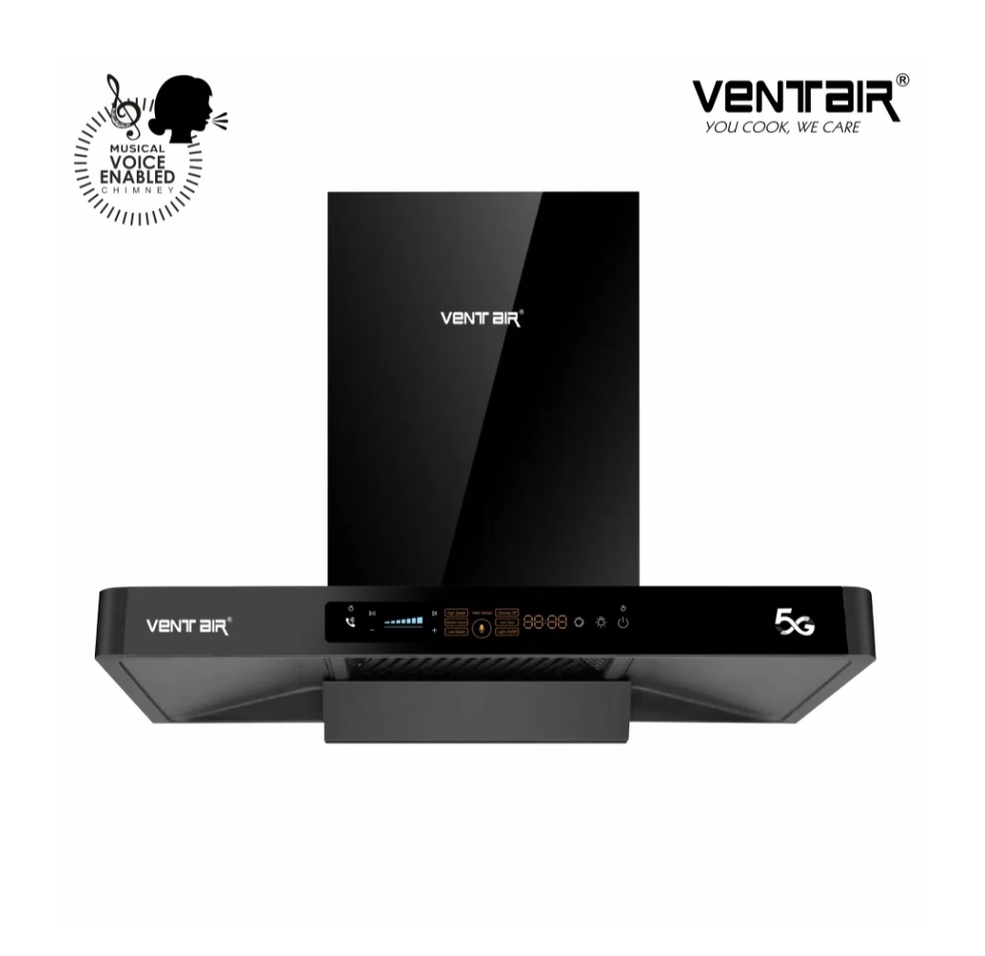 Ventair Harmony 5G