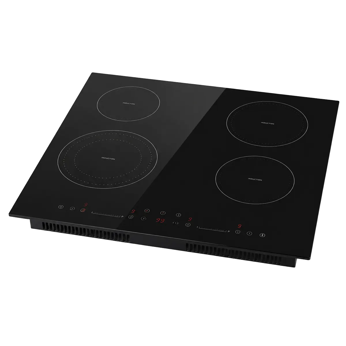 Ventair infrared cooktop